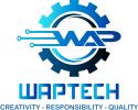 Logo Wap Logo Wap